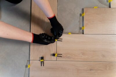 10 Tips to Install LVT Flooring Like a Pro